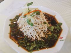 -怡园饭店-餐厅(四望亭店)