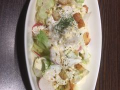 -桂马·日本料理·海胆·海鲜饭·酒场(民主广场店)