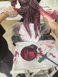 -BEAUTY HAIR GANO