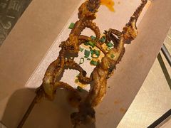 -烤匠麻辣烤鱼(万象城店)