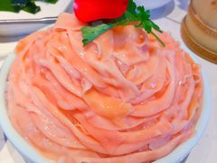 生扣鲜鸭肠-周师兄大刀腰片火锅(磁器口直营店)