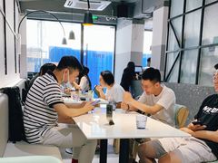 -BE BRIGHT KITCHEN(正佳广场店)