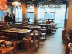 大堂-晓宇重庆火锅(赛格国际购物中心店)