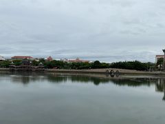 -龙舟池