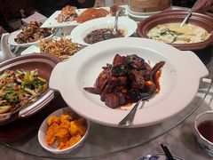 -漢舍中国菜馆(889广场店)