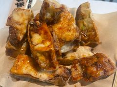 -聚味斋香辣蟹(生态城万达店)