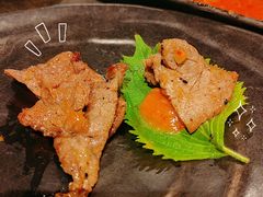 -神户赤童日式烤肉伙伴(东直门店)