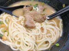 -粉达人·桂林米粉(解放北路店)