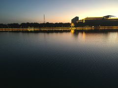 -党河风情线国家水利风景区