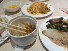 -梦航彩虹之约自助餐厅(华府天地店)