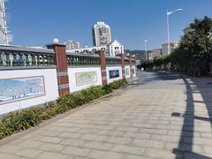 -演武大桥观景平台