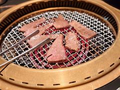-厚贞日式烤肉(浦东汇智店)