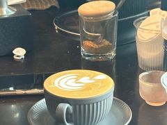 -木嘛working coffee(前海店)