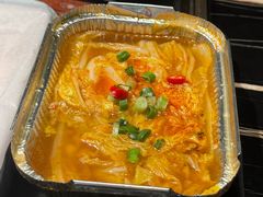 -枪火串烧·东北特色烧烤(罗湖总店)