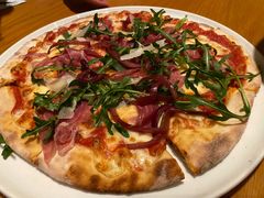 -君悦酒店·La Terrazza意合園·意式风味