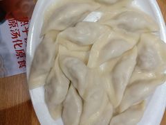 -喜家德虾仁水饺(青岛永旺东部店)