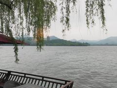 -柳莺湖上·湖景餐厅·江南菜(西湖店)