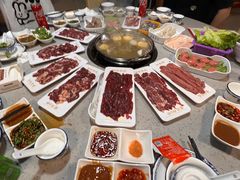 -杏花吴记牛肉火锅