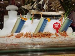 -芭菲盛宴·环球美食(锦城万达广场店)