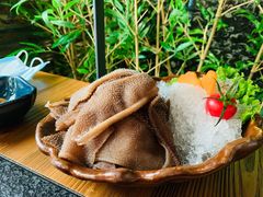 毛肚-湊湊火锅·茶憩(南京东路悦荟店)