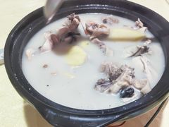 -蚝家菜馆(沙井店)