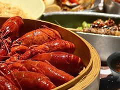 -肥肥虾庄·金牌油焖大虾(沙湖店)