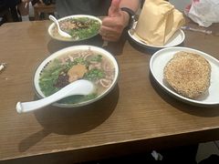 -李小老烧饼(常营民族家园店)