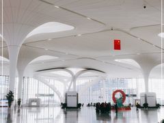 -杭州萧山国际机场