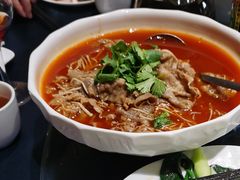 -香雪海饭店中餐厅(人民桥店)