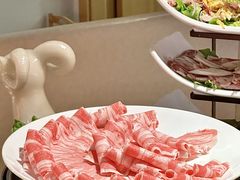 -京炭铜锅涮肉·羊蝎子·羊肉炉(保利·时光里店)