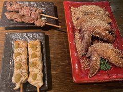 -鸟屯(三里屯店)