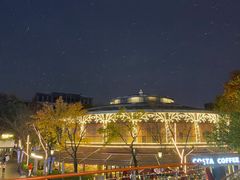 -COSTA COFFEE(武汉天地店)