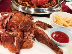 -宋记香辣蟹(曹家渡店)