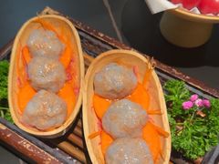 -季季山·云南野生菌火锅(上海首店)