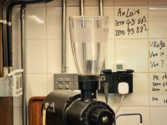 -Hei Cafe(工体店)