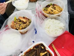 -蜀香源麻辣香锅(江场西路店)