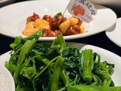 -南门食仙·手工福州菜(南门兜店)