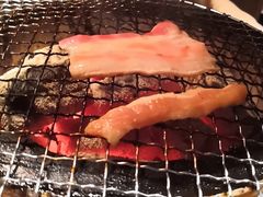 -山之屋炭火烧肉·生啤畅饮(大朗万科中央公园店)