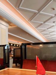 -白金汉爵大酒店·宴会厅