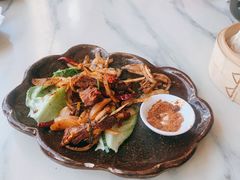 孜然内蒙羔羊排-柒园·三十年创意杭帮菜(龙湖滨江天街店)