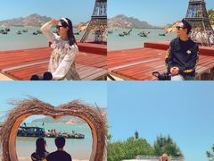 -那琴半岛地质海洋公园