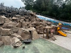 -青藏高原野生动物园