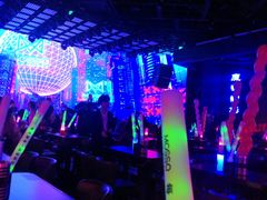 -MOSSO·Liveshow(M3香港广场店)