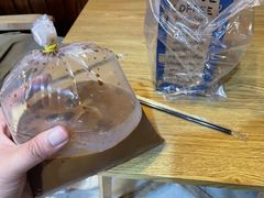 -茉莱·老挝冰咖啡·泰式奶茶(世茂国际广场店)