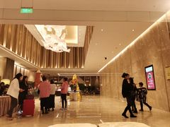 -昆山金鹰尚美酒店·金鹰贵宾楼