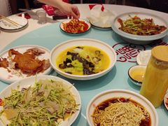 -添福来墨鱼饺子 · 海鲜东北菜(大连星海·黄浦路店)