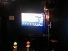 -钱柜音乐会所(罗湖店)
