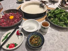-丰尔粥食·粥底火锅(大良总店)