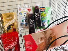 -Olé精品超市(苏州中心店)