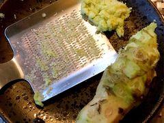 -山葵家·创意料理(宁波来福士店)